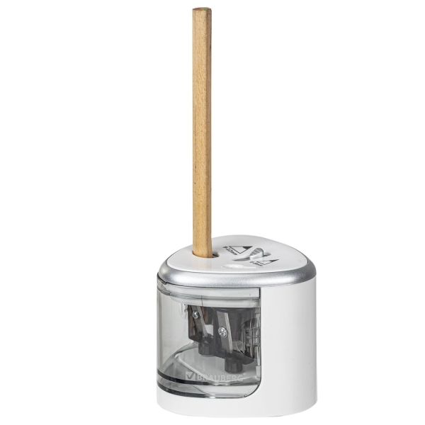 Точилка электрическая Brauberg 270580