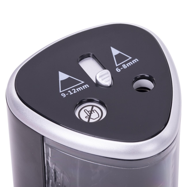 Точилка электрическая Brauberg 270581