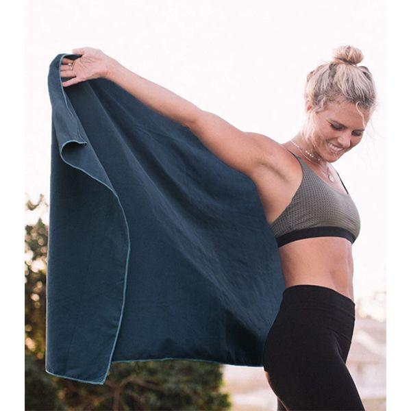 Полотенце спортивное охлаждающее Urbanfit 50х100 (377004)