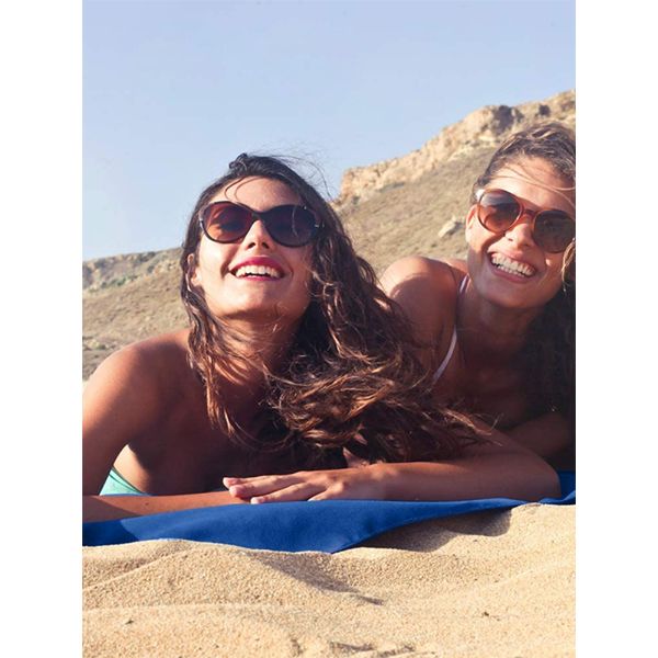 Полотенце спортивное охлаждающее Urbanfit 70х140 (377007)