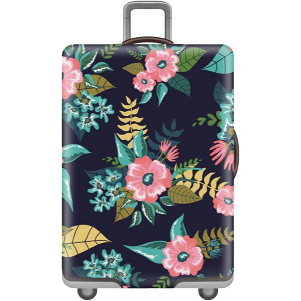 Чехол для чемодана RoadLike 394624