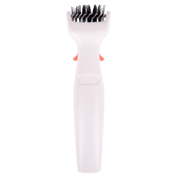 Щетка для детского творчества Остров сокровищ для вырубки 3 в 1 (щетка, лопатка, шило) (663840)