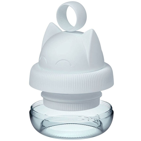 Машинка для удаления катышков Xiaomi 3 Life Mini Lint Remover синий