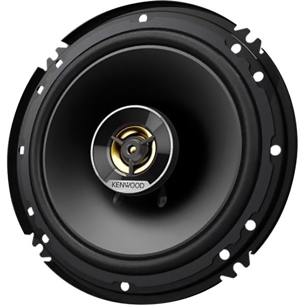 Автомобильные колонки Kenwood KFC-S1676EX 330Вт 87дБ 4Ом 16см (6.5дюйм)