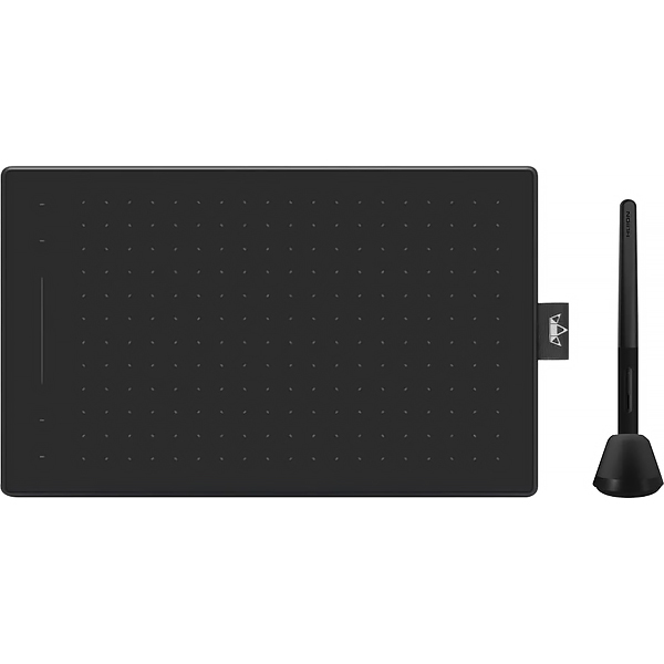 Планшет Huion RTM-500, черный