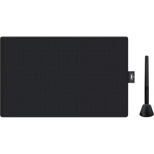 Планшет Huion RTP-700, черный