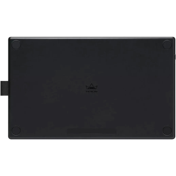 Планшет Huion RTP-700, черный