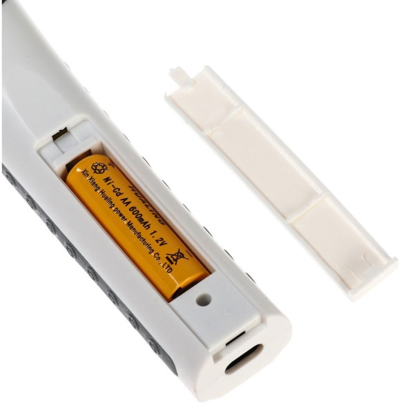 Машинка для стрижки волос Luazon Home LTRI-11 3 Вт 3 мм