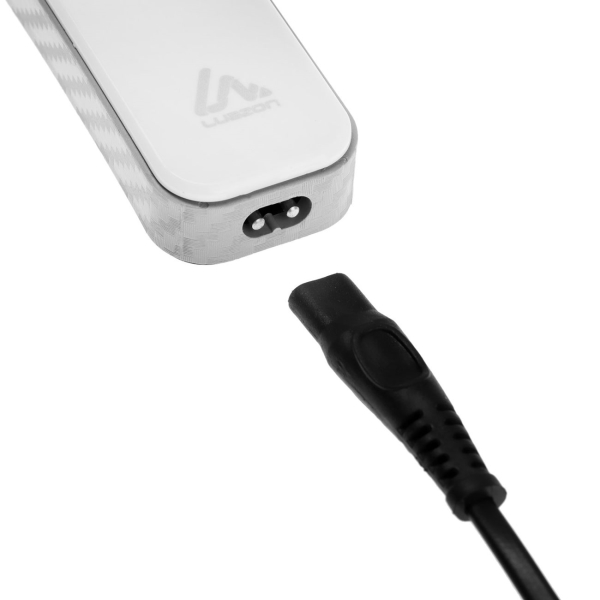 Машинка для стрижки волос Luazon Home LTRI-21 3 Вт 3/6/9мм