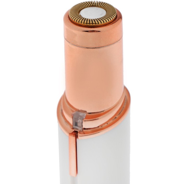 Триммер Luazon Home LTRI-06 для тела/лица от USB