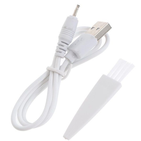 Триммер Luazon Home LTRI-06 для тела/лица от USB