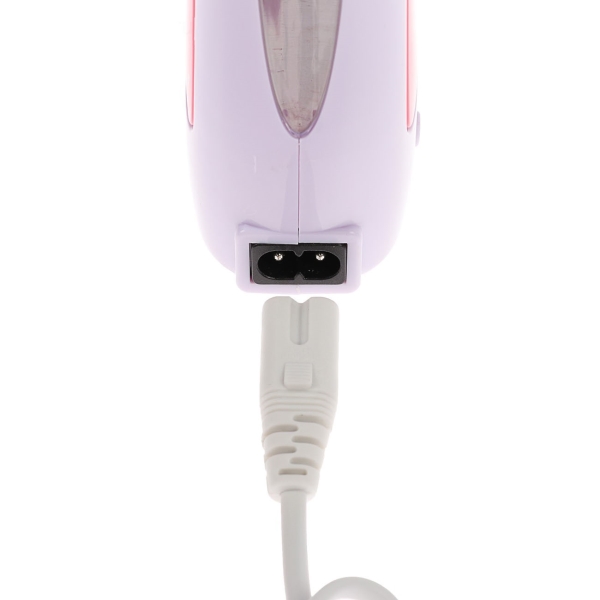 Воскоплав Luazon Home LVPL-02 1 кассета 40 Вт