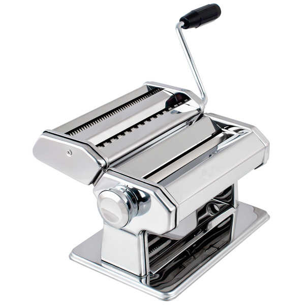 Тестораскатывающая машина Gemlux GL-PMF-180