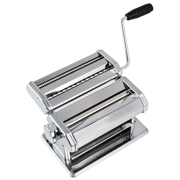 Тестораскатывающая машина Gemlux GL-PMF-180