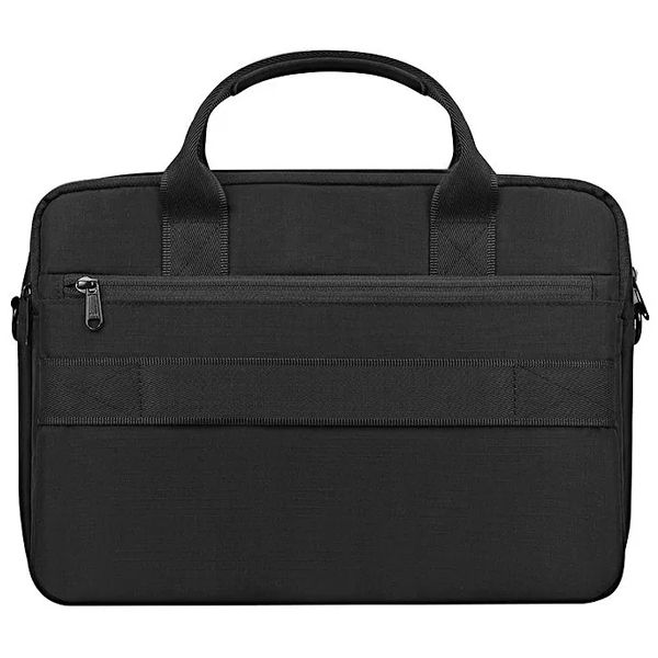 Сумка для ноутбука Wiwu Alpha Double Laptop Bag 15,4 черный