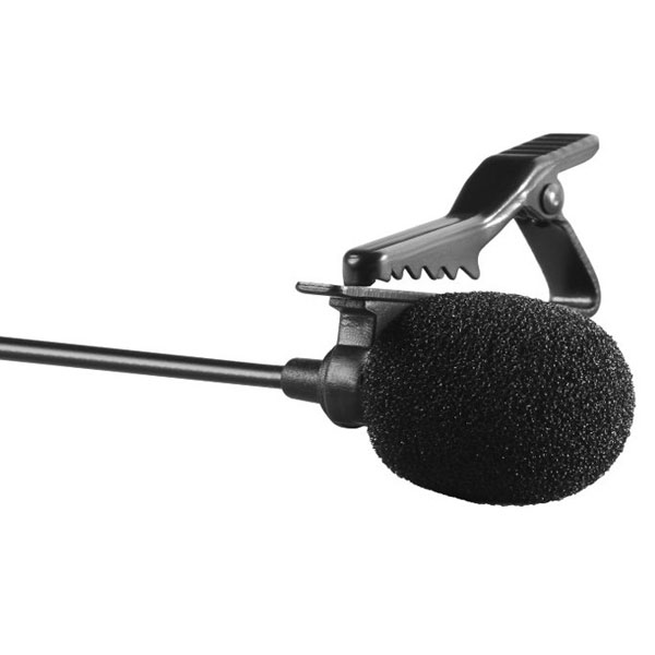 Ветрозащита Boya BY-B05F для петличных микрофонов 3шт