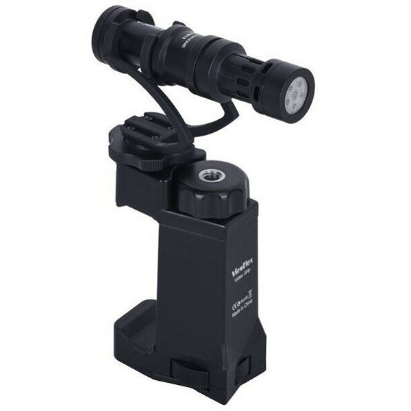 Микрофон петличный CoMica CVM-VM10-K2