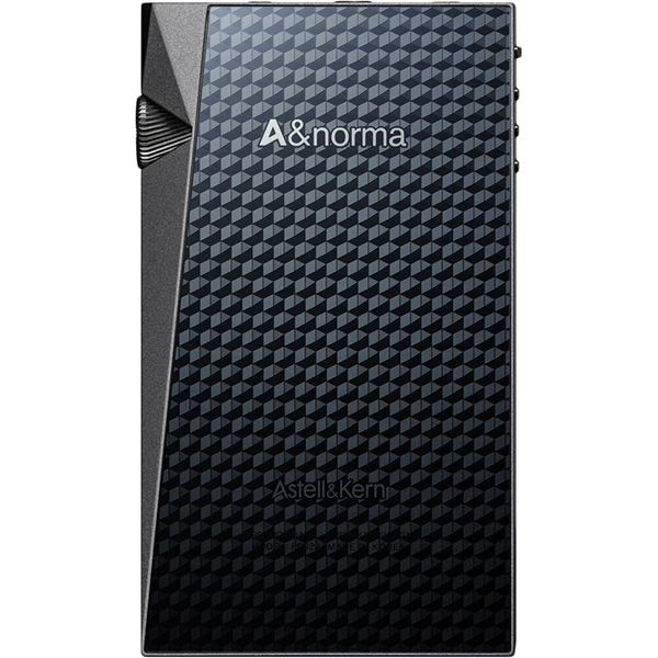 Hi-Fi аудиоплеер Astell&Kern SR25 mk2