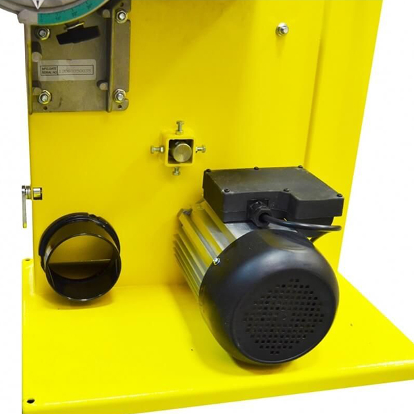 Электропила ленточная Энкор Корвет 35 (90350)