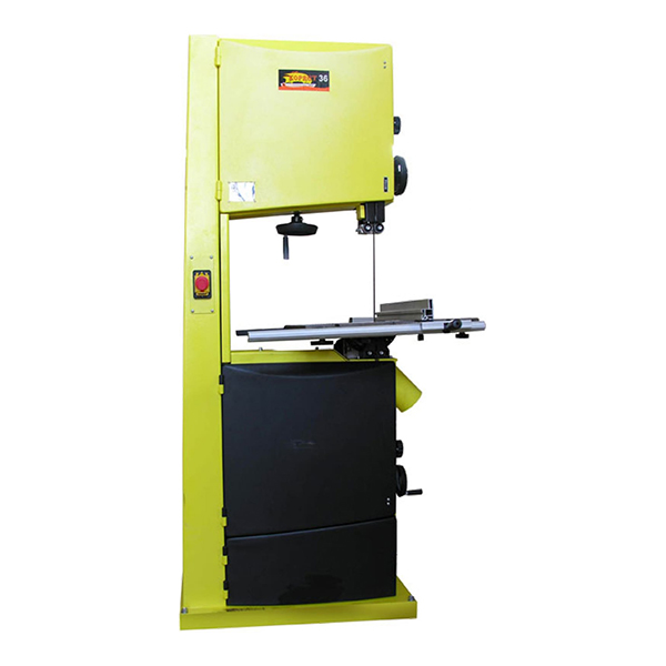 Электропила ленточная Энкор Корвет 36 90360