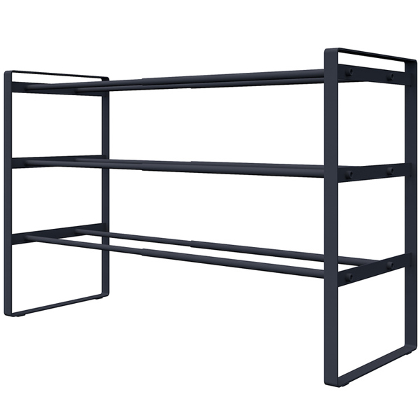 Обувница Ulitka 3 полки 40-70 см (74104076)