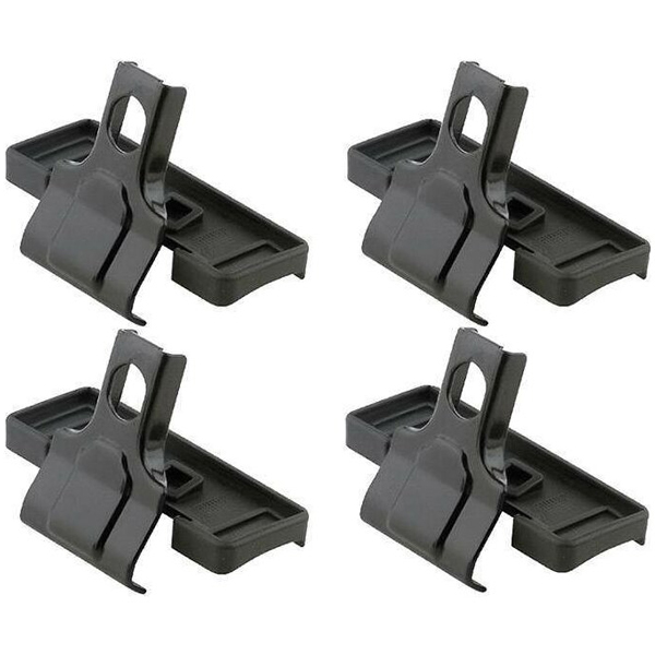 Автомобильные багажники и комплектующие Thule HYUNDAI Genesis, 4-dr Sedan