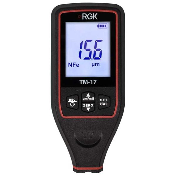 Толщиномер RGK TM-17 (775304) фото