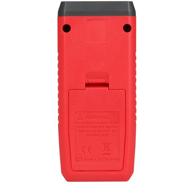 Контактный термометр строительный RGK CT-11 + поверка (778640)