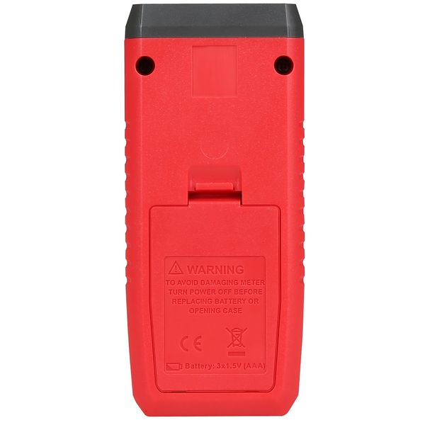 Контактный термометр строительный RGK CT-12 + поверка (778657)