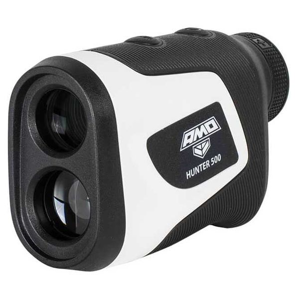 Лазерный дальномер AMO Hunter 500 (750127)