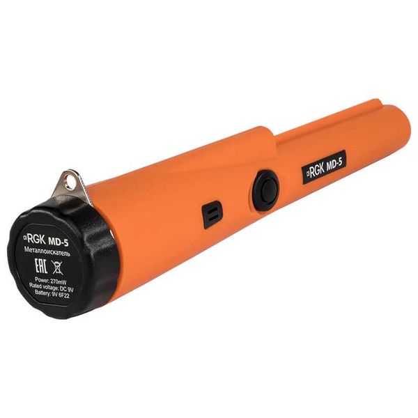Пинпоинтер RGK MD-5 (751452)