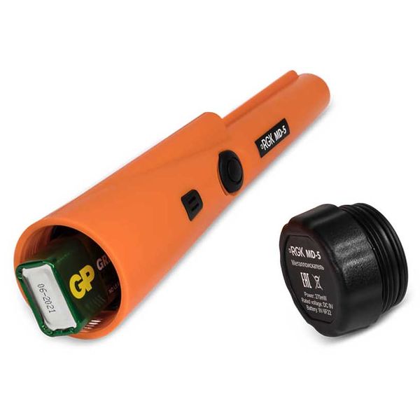 Пинпоинтер RGK MD-5 (751452)