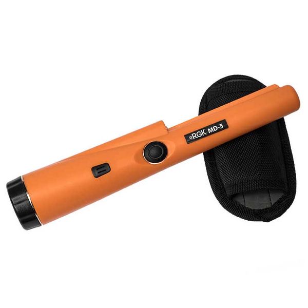 Пинпоинтер RGK MD-5 (751452)