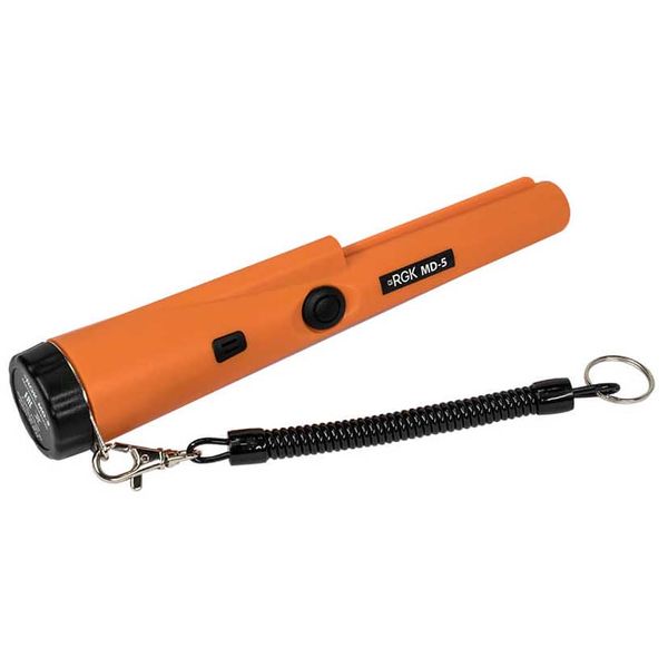 Пинпоинтер RGK MD-5 (751452)