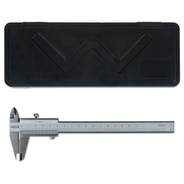 Штангенциркуль RGK SCM-150