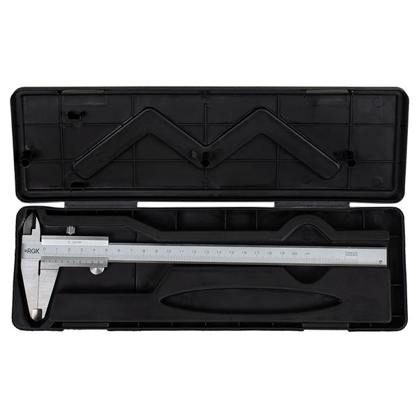 Штангенциркуль RGK SCM-200