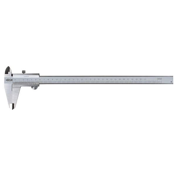 Штангенциркуль RGK SCM-300