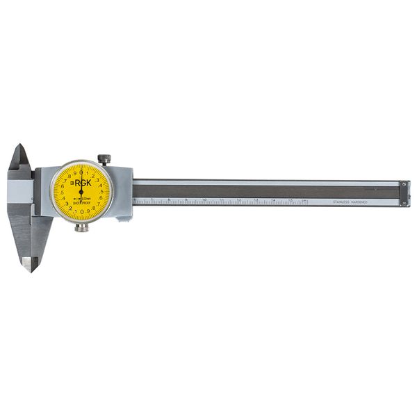 Штангенциркуль RGK SCC-150