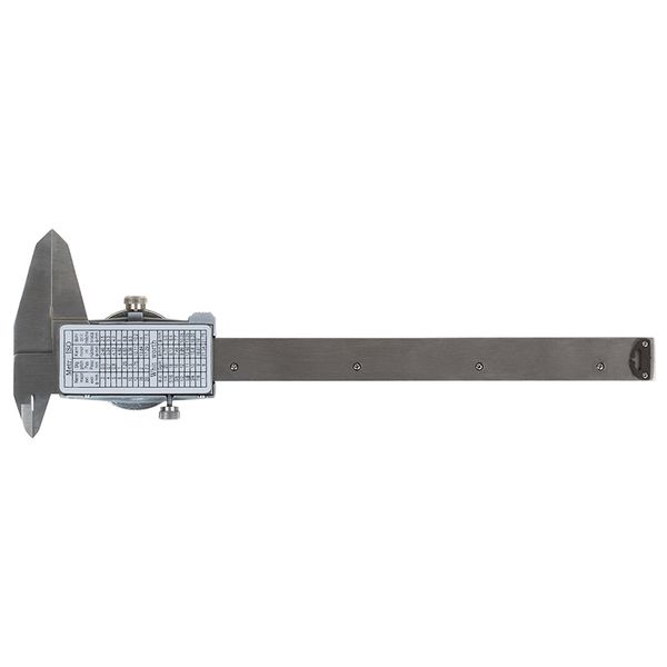 Штангенциркуль RGK SCC-150