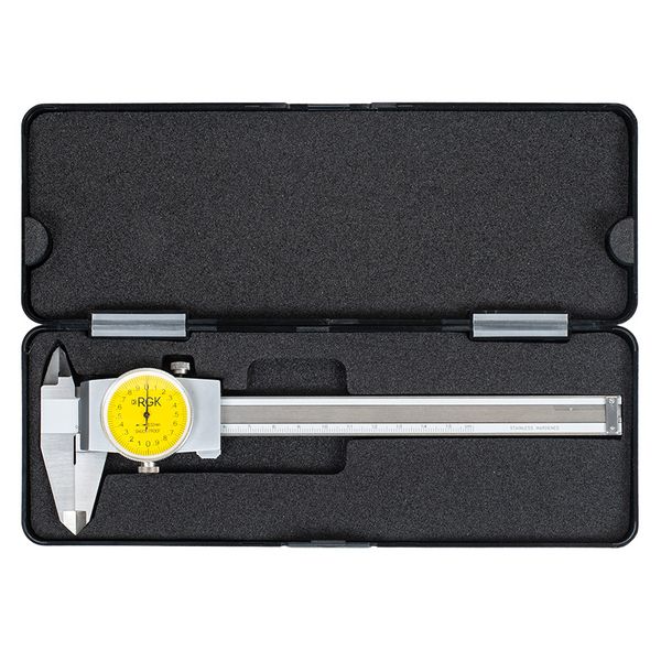 Штангенциркуль RGK SCC-150