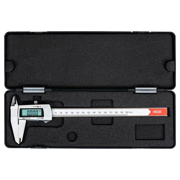 Электронный штангенциркуль RGK SC-200