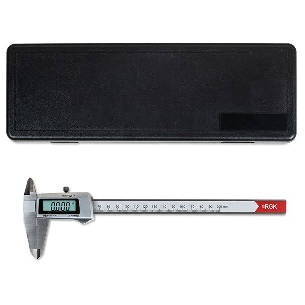 Электронный штангенциркуль RGK SC-200