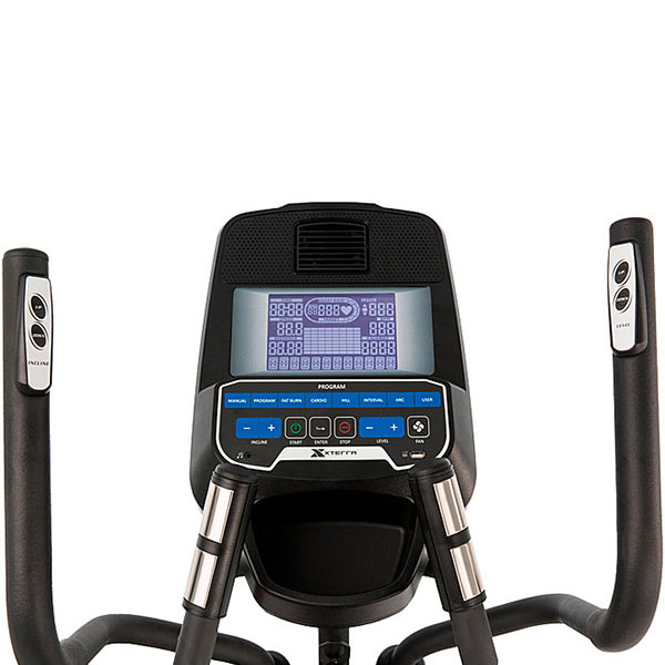 Эллипсоид Xterra FSX3500