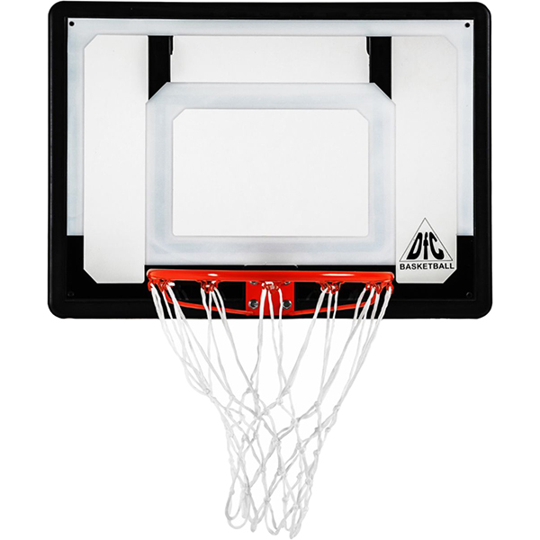 Баскетбольный щит Dfc 80x58см (BOARD32)