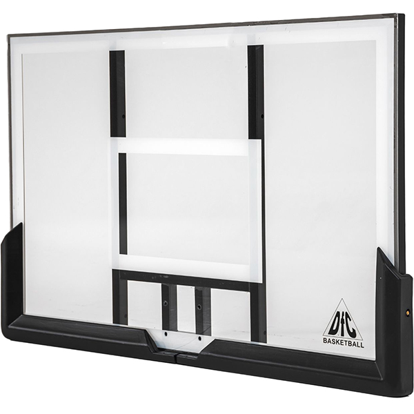 Баскетбольный щит Dfc 112x72см (BOARD44A)
