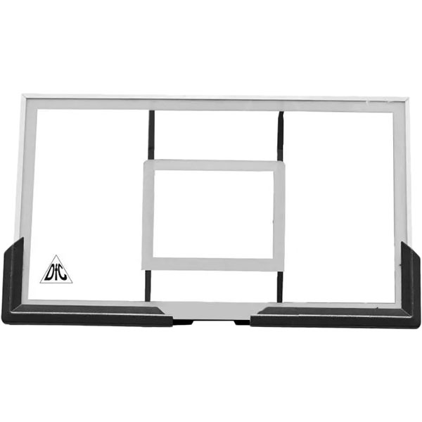 Баскетбольный щит Dfc 152x90см (BD60P)