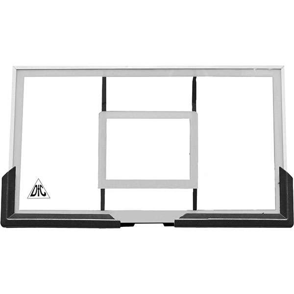 Баскетбольный щит Dfc 180x105см (BD72)