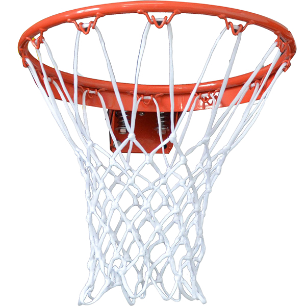Стойка баскетбольная Dfc R3 45см, оранж./красное