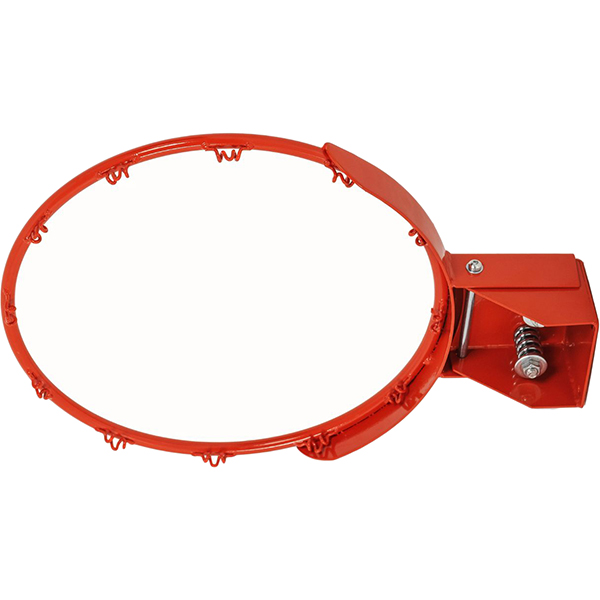 Стойка баскетбольная Dfc R3 45см, оранж./красное