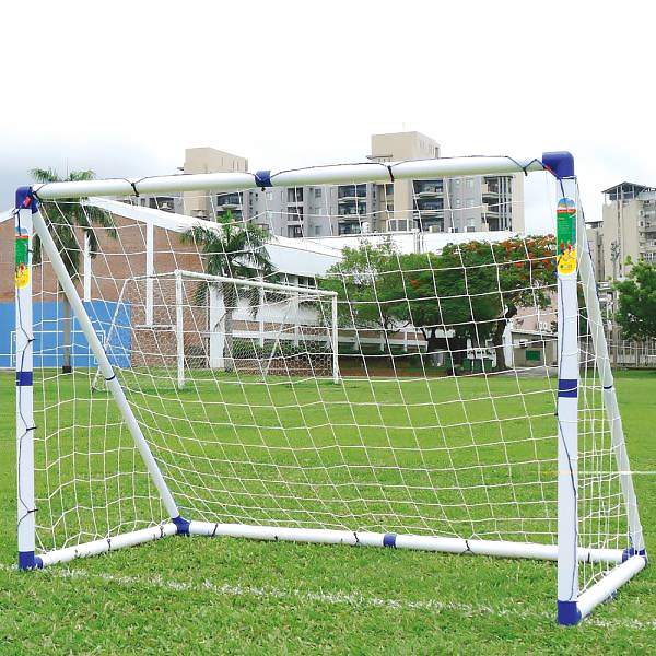 Ворота игровые Dfc 6ft пластик GOAL7180A
